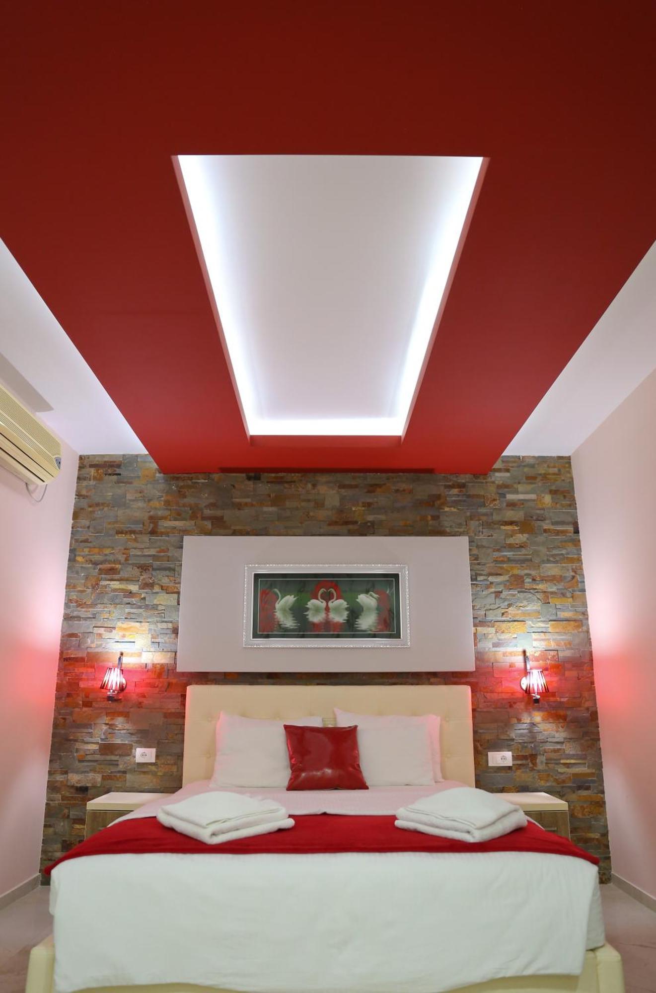 Victoria Apartments Ulcinj Kamer foto