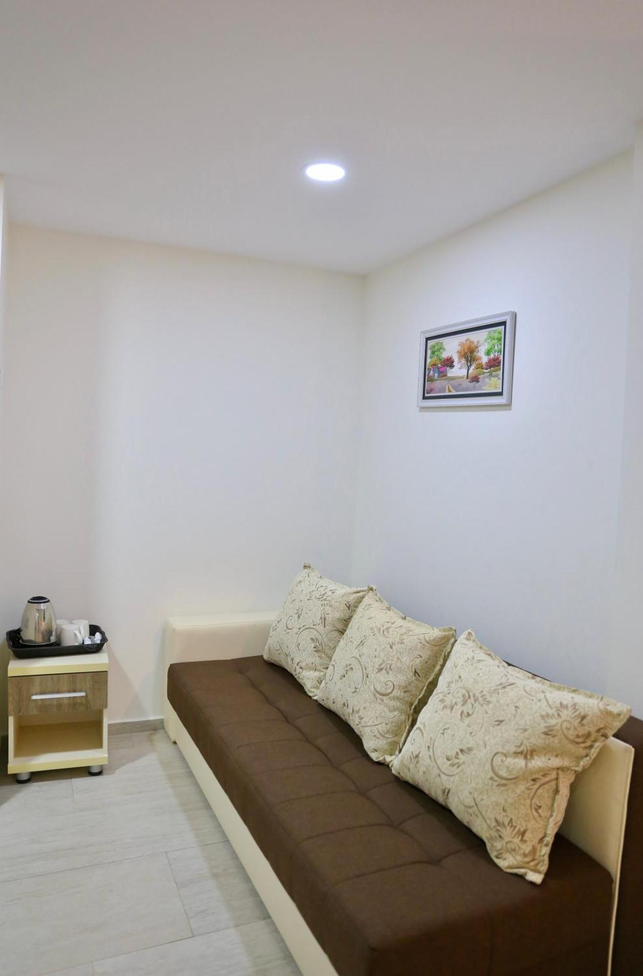 Victoria Apartments Ulcinj Kamer foto