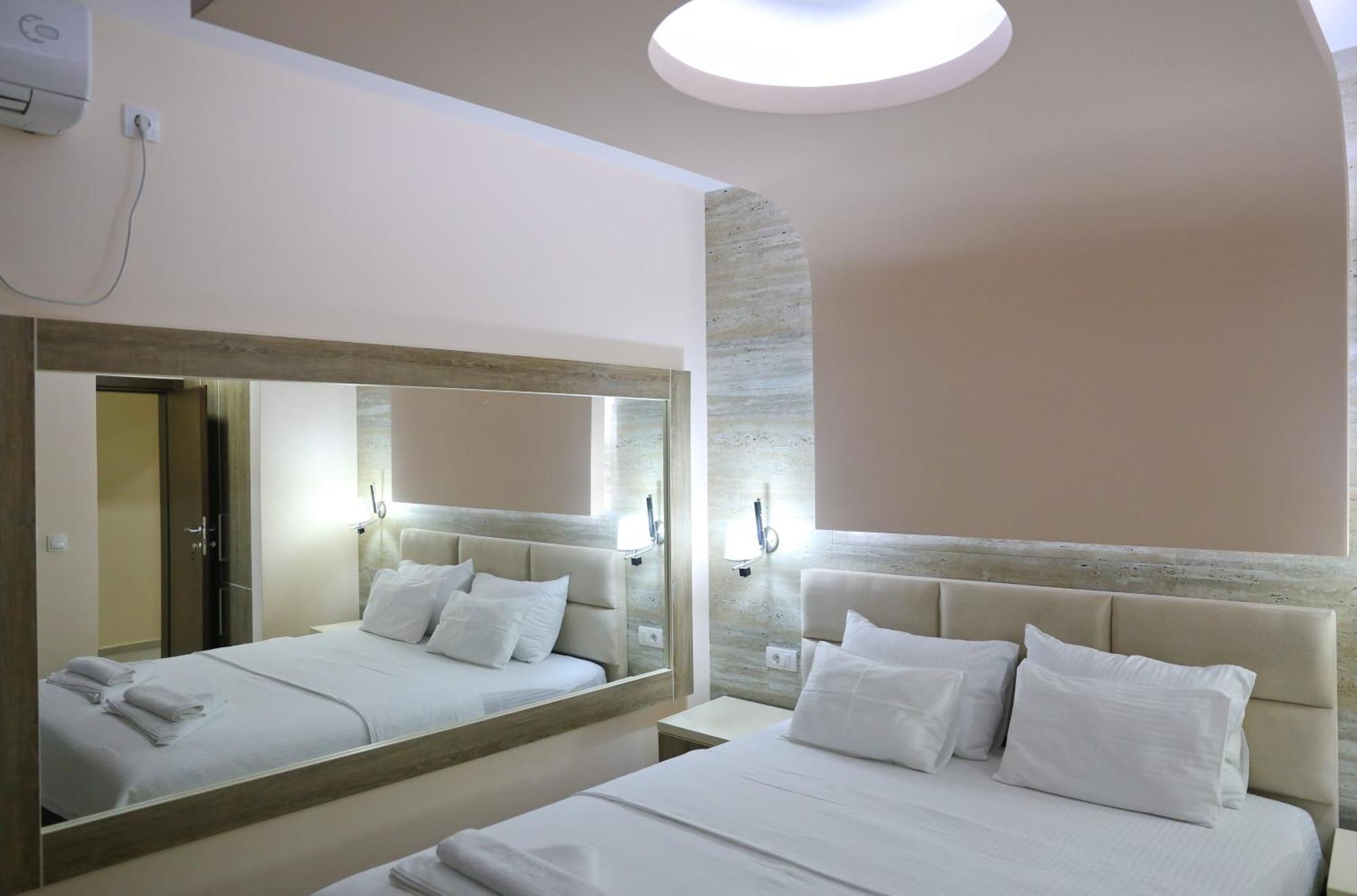 Victoria Apartments Ulcinj Kamer foto